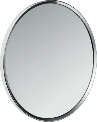 Hansgrohe Wandspiegel Hansgrohe Axor Universal Circular 42848000