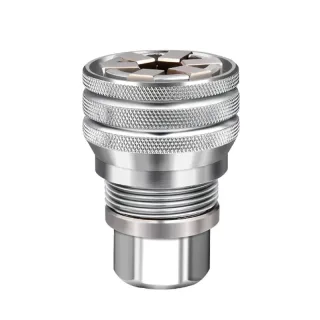 Universal Wrench Socket Chrome Vanadium Steel 10-19mm 3/8 Inch High Torque Reliable Tool for Car Mechanical Repair