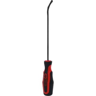 KS Tools Türverkleidungs-Entferner, abgewinkelt, 3 x 150 mm - 140.2614