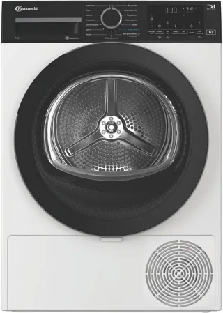 Bauknecht BTSV 87A WB (weiss)
