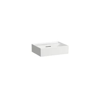 LAUFEN Handwaschbecken Kartel 340x450x140 H8153307571091