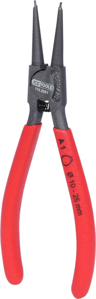 KS Tools Aussen-Sicherungszange - 119.2051