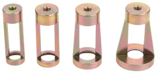 KS Tools Druckstücke - 160.0295