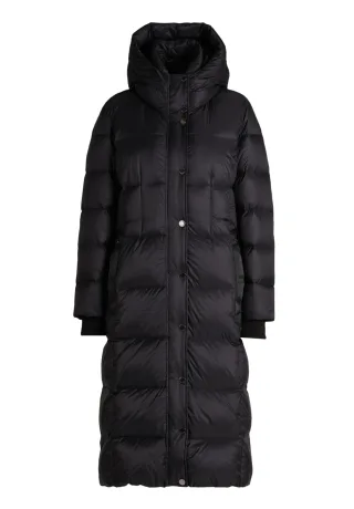 Betty Barclay - Daunen-Steppjacke schwarz - Gr. - 44