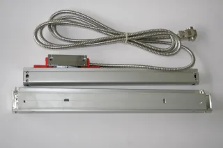 ELMAG Glasmeßstab Modell KA - 88860