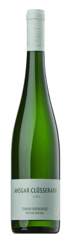 2020 Dhron Hofberger Riesling Trocken