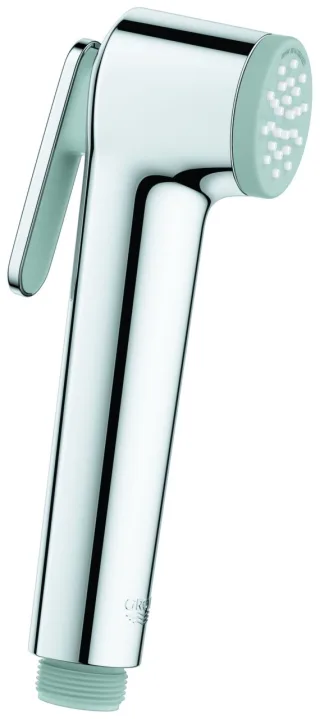 GROHE Handbrause Tempesta-F Trigger Spray 30 27512_1 1 Strahlart chrom, 27512001 27512001