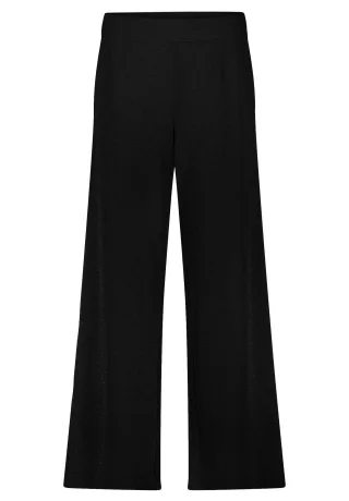 Betty Barclay - Marlene-Hose schwarz - Gr. - 40