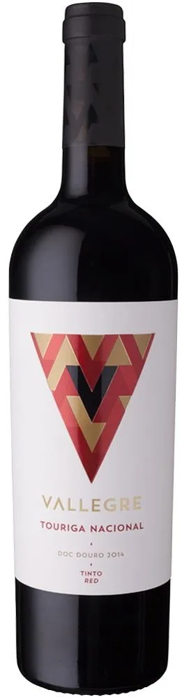 2016 Touriga Nacional