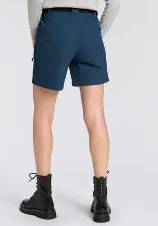 Killtec Shorts "KOS 241 WMN SHRTS" sportlicher Stil, für entspannte Aktivitäten und Wanderungen