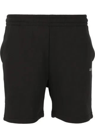 LesArcs Shorts "Abeni" Aus atmungsaktivem Stoff