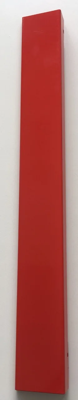 ELMAG Deckel - klein über Tür - 9504159