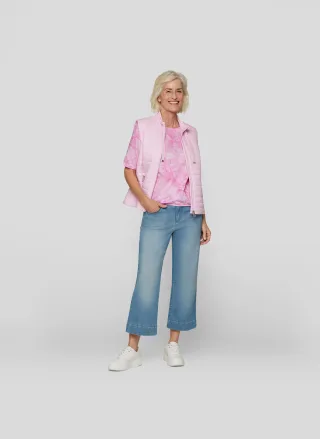 RABE - Powder Rose mandelbluete - Gr. - 42