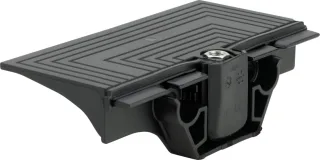 Viega Endverschlussstück 4965.82 in 110mm Kunststoff 686345