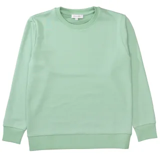 STACCATO - Kn.-Sweatshirt pistaccio green - Gr. - 176