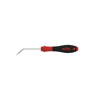 Wiha Reihenklemmen-Betätigungswerkzeug SoftFinish Schlitz 3,0 x 0,5 mm - 43894