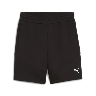 PUMA Sporthose "Evostripe Shorts Herren"