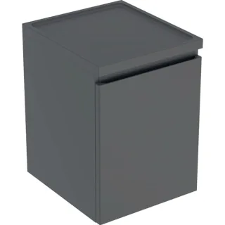 Geberit Renova Plan Seitenschrank, 1 Schublade 501913JK1