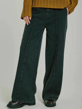 NORR 5-Pocket-Hose "NORR Jeans Kenzie"