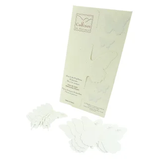 Collines de Provence Scented Butterflies Blackcurrant Flower