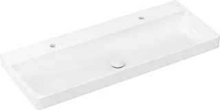Hansgrohe Doppelwaschtisc.Xelu Q 1200x480mm 61042450