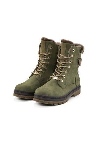 TOM TAILOR Stiefel "Tom Tailor Boots"