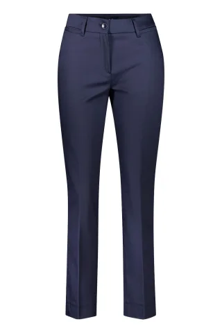 gardeur womenswear - DENISE17 dunkelmarine - Gr. - 42K