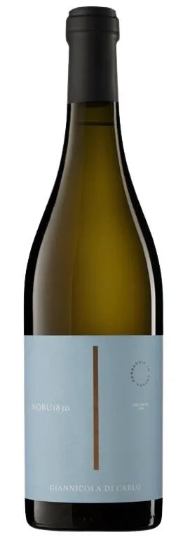 2023 Nobu 1830 Giannicola Di Carlo Pecorino