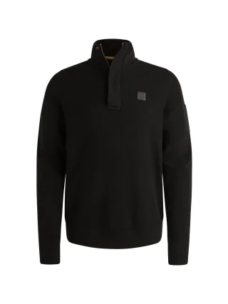 PME Legend - cotton mix black - Gr. - XXL