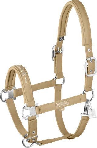 Halfter Sparkle Double Pin Classic Sports 26