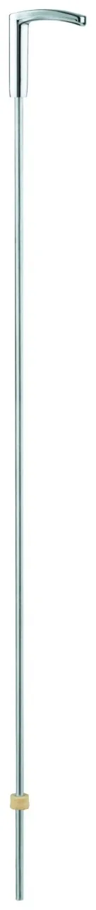 Grohe Zugstange 06078 f. Euromix/Atlanta Waschtisch- und Bidetbatterie chrom, 06078000 06078000