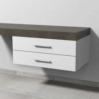 Sanipa Anbau-/Solitärschrank 2morrow G1185, G118543 G118543