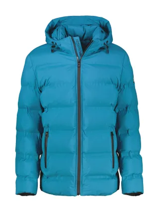 LERROS - BLOUSON KONFEKTION dark swedish blue - Gr. - XL
