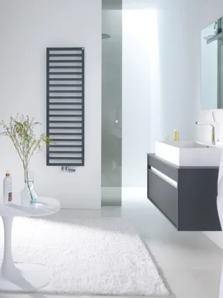Zehnder Design-Heizkörper Quaro QA-180-045 ZQ100345B500000