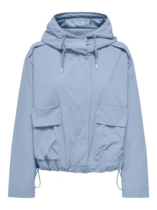 ONLY - ONLMAMBA SHORT PARKA JACKET CC OTW - Gr. - XL