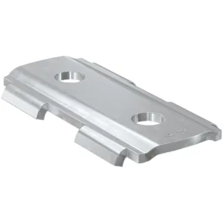 Fischer Schienenverbinder SV 31 - 538641