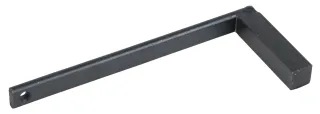 KS Tools Vierkant-Spannrollenschlüssel 8,0 mm - 400.0153