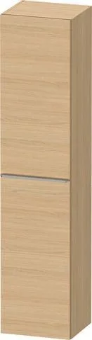Duravit D-Neo Hochschrank Natur Eiche Matt 400x360x1760 mm - DE1328R70300000 DE1328R70300000