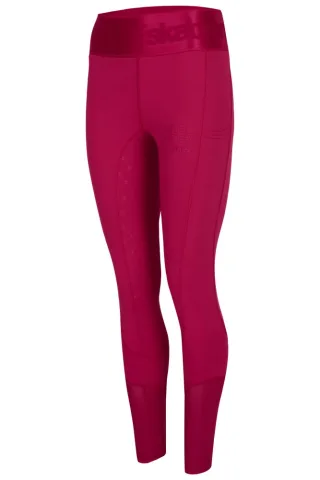 Reitleggings Dynamic Reflexx 23 S/S