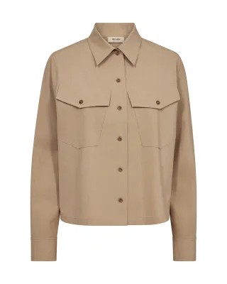 MOS MOSH - MMPhila Roy Shirt - Gr. - 42