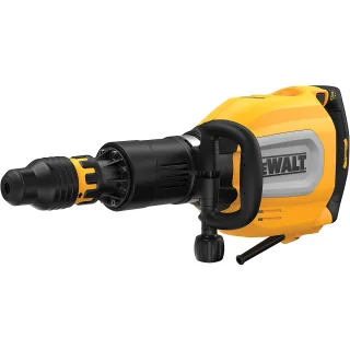DEWALT Meißelhammer SDS-max 11 kg 1700 Watt - D25911K-QS