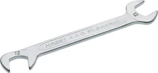 HAZET Doppel-Maulschlüssel Außen-Sechskant 440 ELECTRIC - 440-12