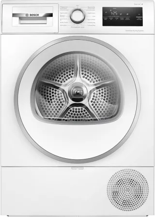 Bosch WTH85V04 (weiß)