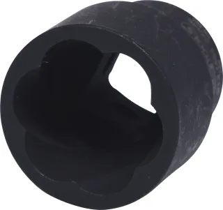 KS Tools 1/2" Spiral-Profil-Kraft-Stecknuss - 913.1462