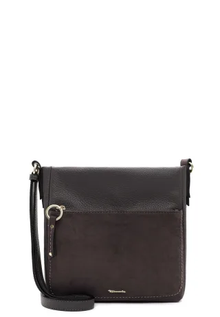 TAMARIS BAGS - Umhängetasche TAS Caro grey 800 - Gr. - OS