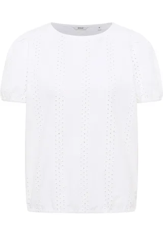 Mustang Jeans - Style Assaria general white - Gr. - 38