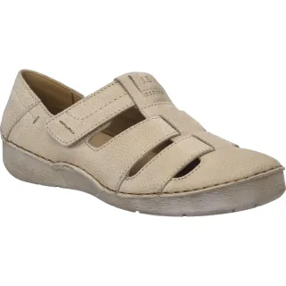 Josef Seibel Slipper "Fergey 59, beige"