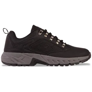 lotto Sneaker - mit bequem gepolsterter Schaftkante