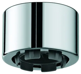 Grohe Mousseur 48075 chrom , 48075000 48075000