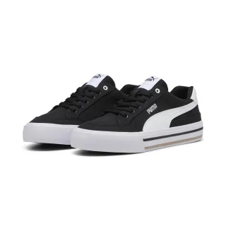 PUMA Sneaker "Court Classic Vulcanised Formstrip Sneakers Erwachsene"